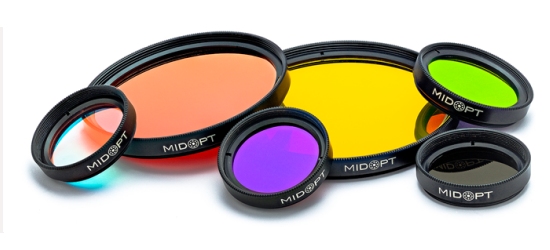 I��k Filtreleri /  Lighting Filters