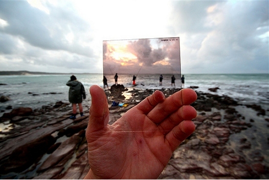 I��k Filtreleri /  Lighting Filters