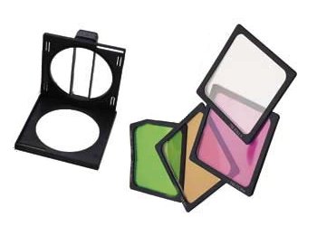 Objektif Filtreleri /  Lens Filters