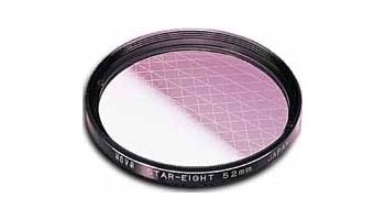 Objektif Filtreleri /  Lens Filters