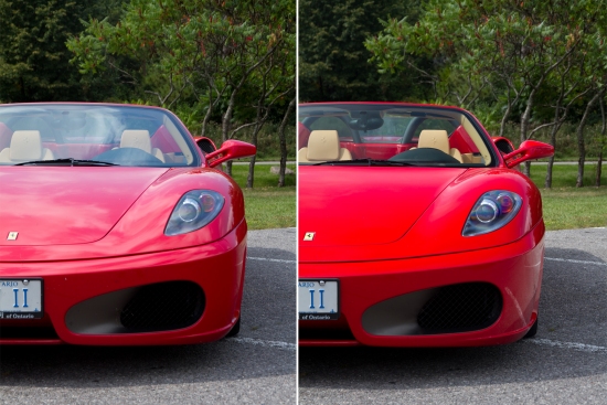 Objektif Filtreleri /  Lens Filters