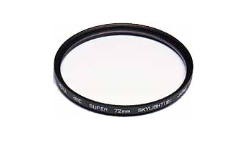 Objektif Filtreleri /  Lens Filters