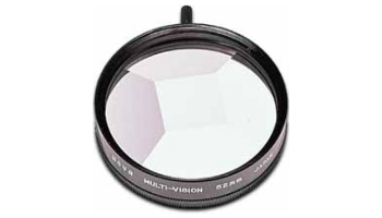 Objektif Filtreleri /  Lens Filters