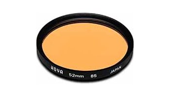 Objektif Filtreleri /  Lens Filters