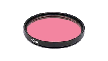 Objektif Filtreleri /  Lens Filters