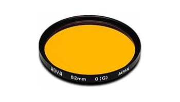 Objektif Filtreleri /  Lens Filters