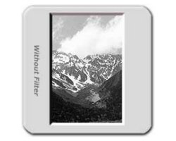 Objektif Filtreleri /  Lens Filters