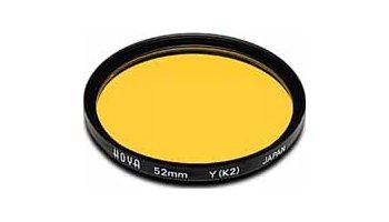 Objektif Filtreleri /  Lens Filters