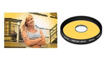 Objektif Filtreleri /  Lens Filters