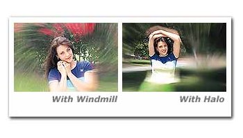 Objektif Filtreleri /  Lens Filters