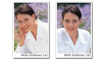 Objektif Filtreleri /  Lens Filters