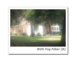 Objektif Filtreleri /  Lens Filters