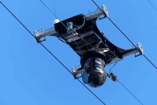 Kamera Hareketi Yap�lan Ara�lar