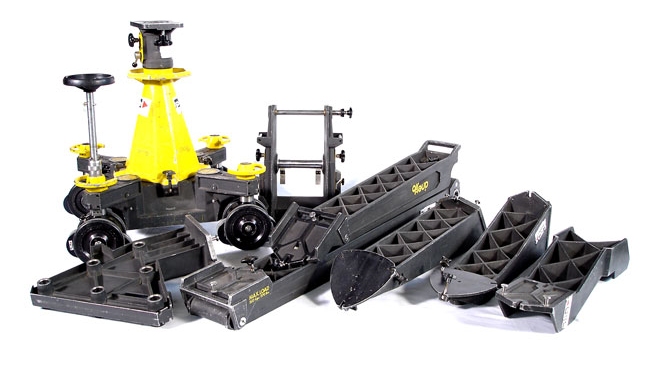 Kamera Hareketi Yap�lan Ara�lar