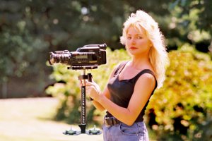 Kamera Hareketi Yap�lan Ara�lar