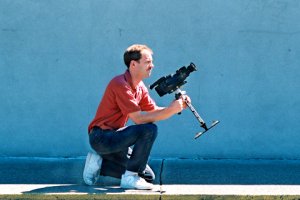 Kamera Hareketi Yap�lan Ara�lar