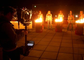 Kamera Hareketi Yap�lan Ara�lar