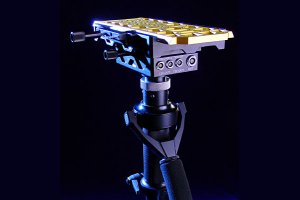 Kamera Hareketi Yap�lan Ara�lar