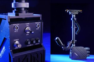 Kamera Hareketi Yap�lan Ara�lar