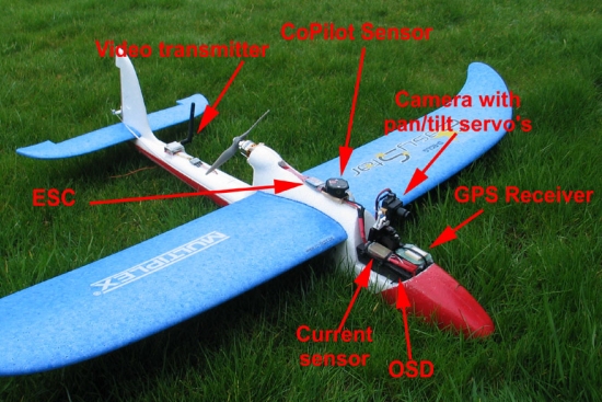 Kamera Hareketi Yap�lan Ara�lar