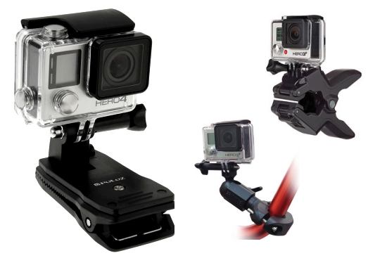 Kamera Hareketi Yap�lan Ara�lar