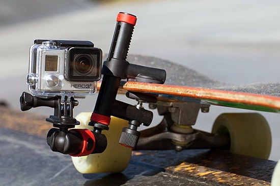 Kamera Hareketi Yap�lan Ara�lar