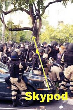 Kamera Hareketi Yap�lan Ara�lar