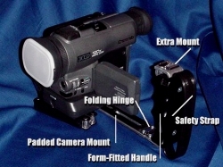 Kamera Hareketi Yap�lan Ara�lar