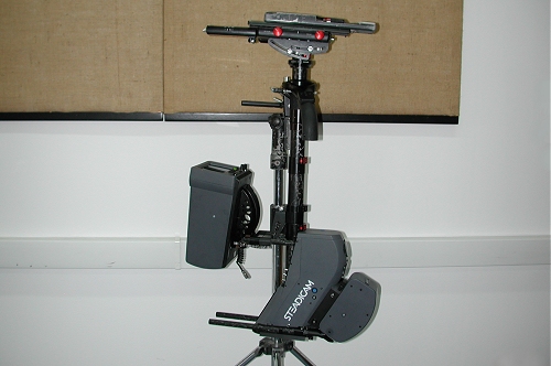 Kamera Hareketi Yap�lan Ara�lar