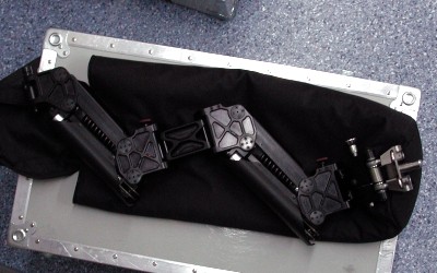 Kamera Hareketi Yap�lan Ara�lar