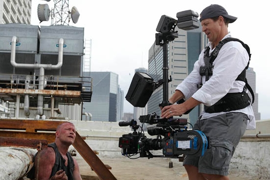 Kamera Hareketi Yap�lan Ara�lar