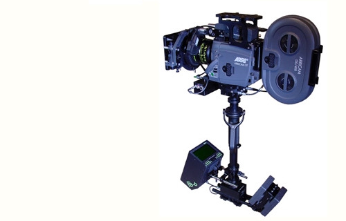 Kamera Hareketi Yap�lan Ara�lar