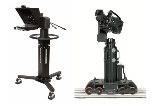 Kamera Hareketi Yap�lan Ara�lar