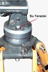 Tripod