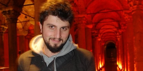 Yaşar Aksu