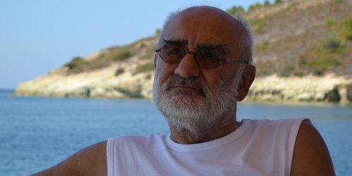 Yurdakul Kabasakal